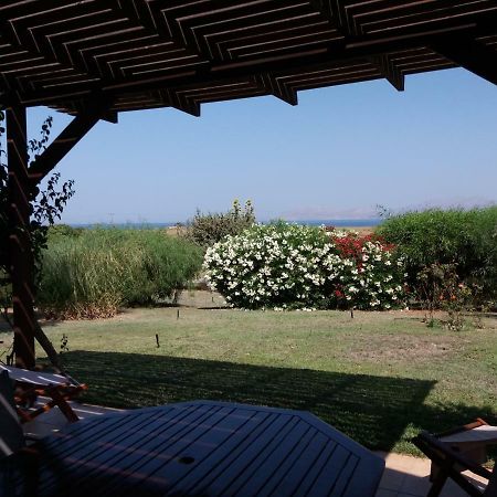 Villa Kos Mastihari Exterior foto