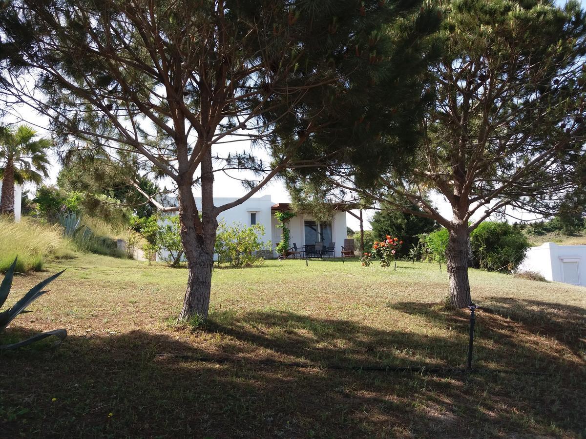 Villa Kos Mastihari Exterior foto