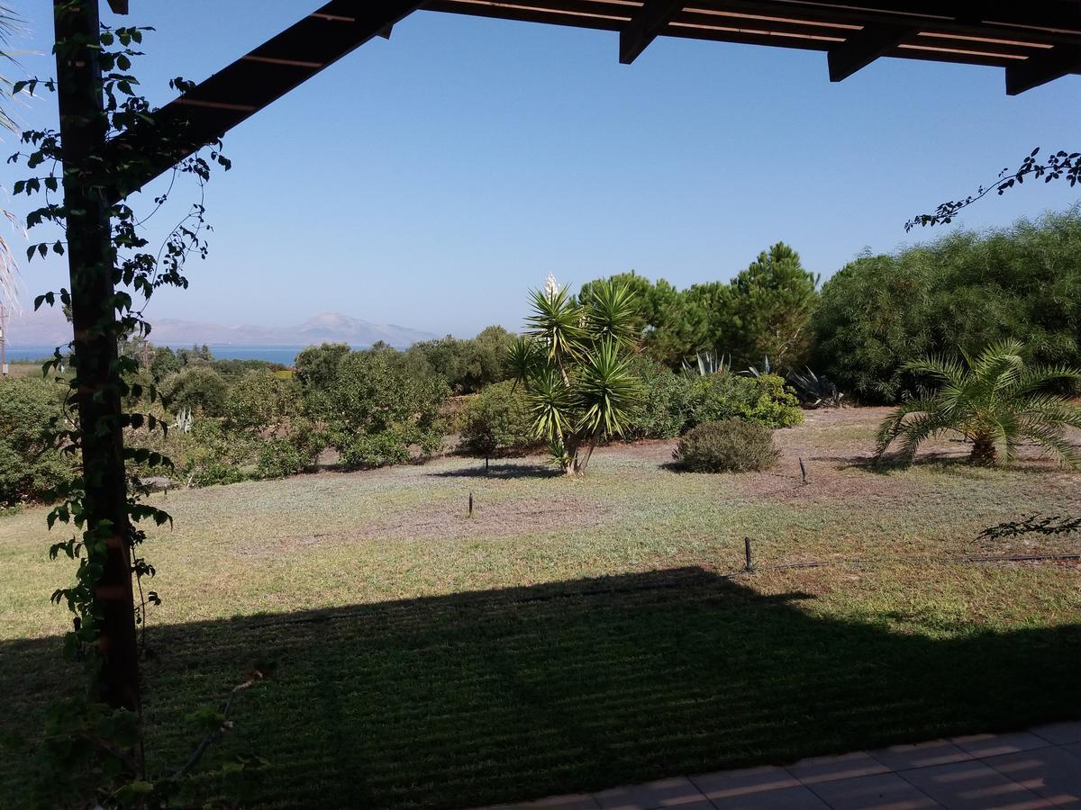 Villa Kos Mastihari Exterior foto