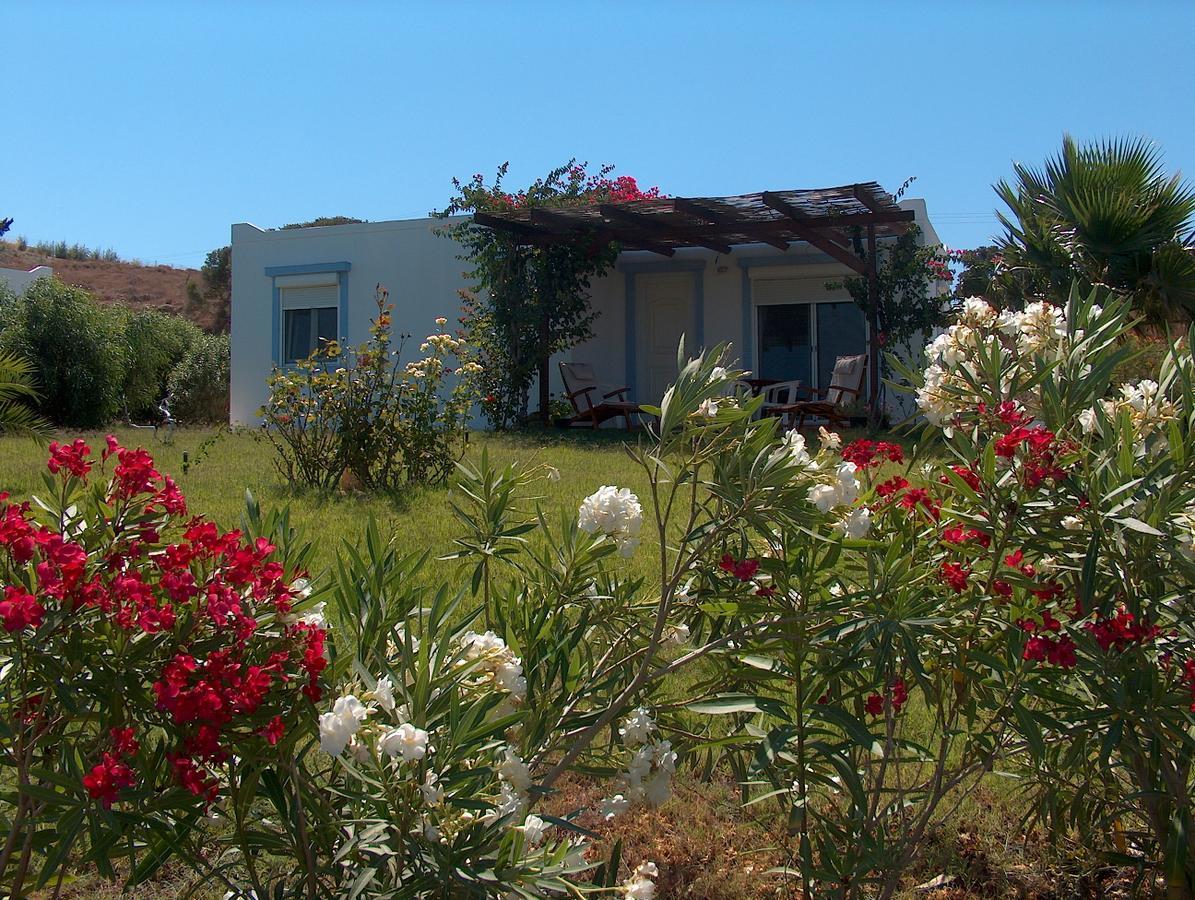 Villa Kos Mastihari Exterior foto