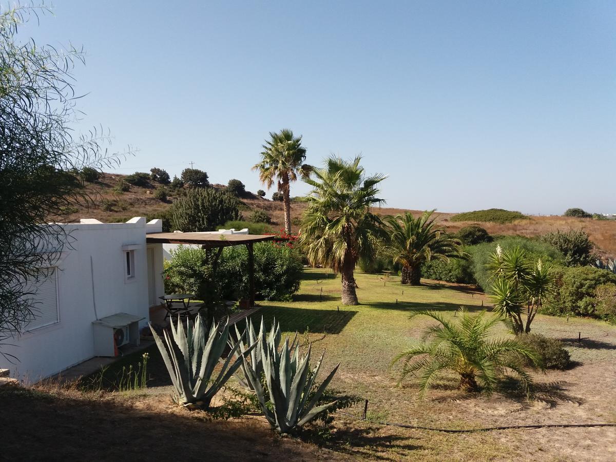 Villa Kos Mastihari Exterior foto
