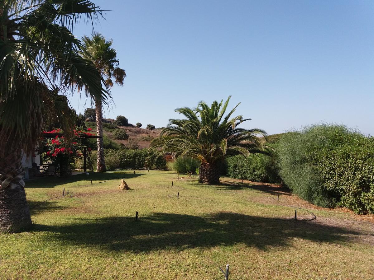 Villa Kos Mastihari Exterior foto