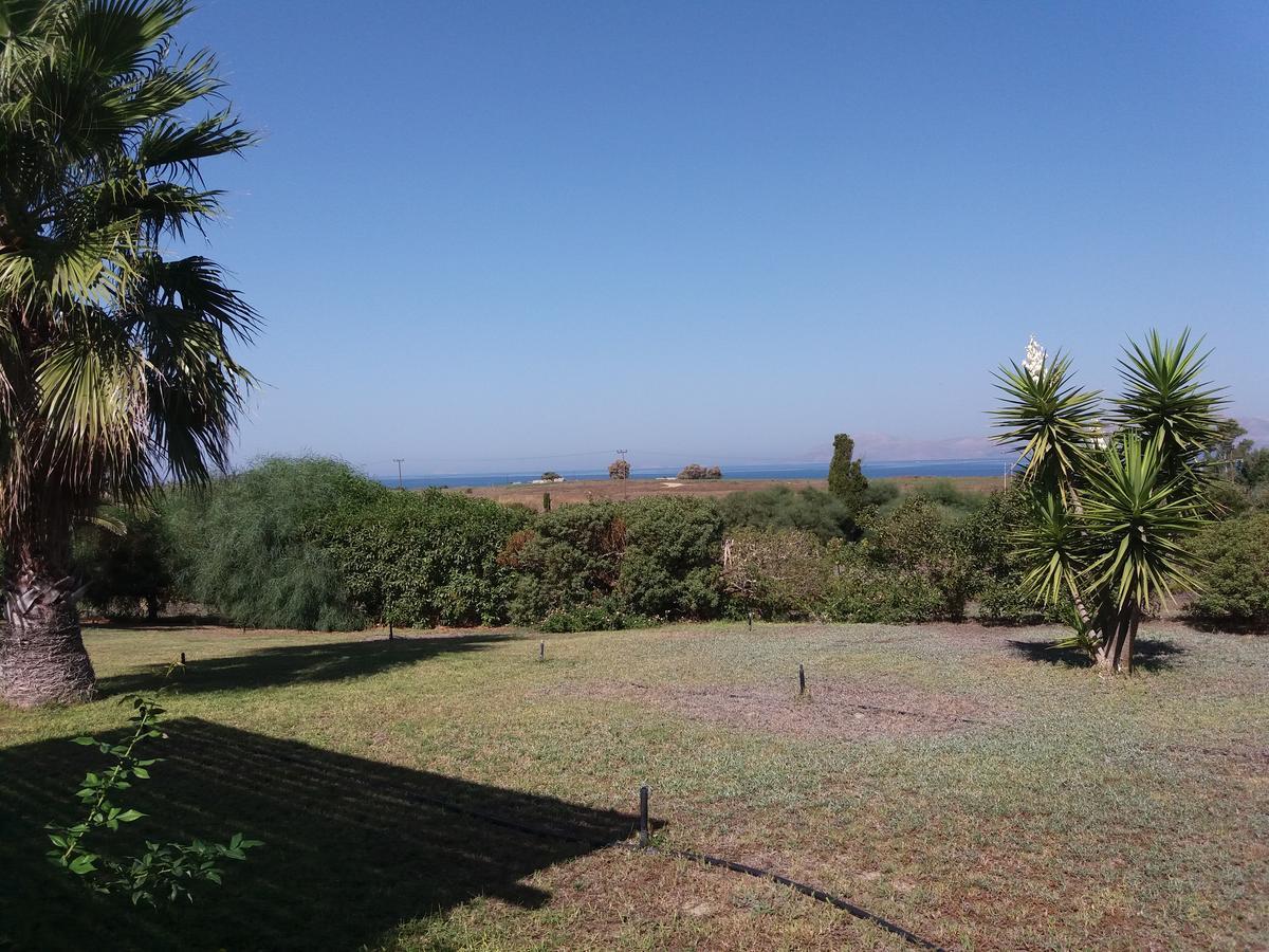Villa Kos Mastihari Exterior foto