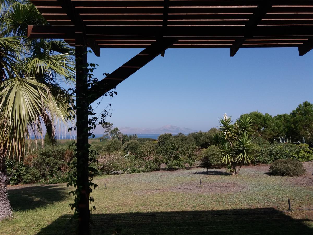 Villa Kos Mastihari Exterior foto