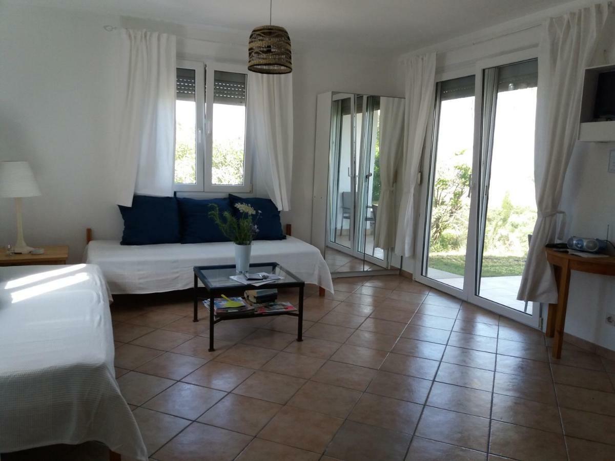 Villa Kos Mastihari Exterior foto