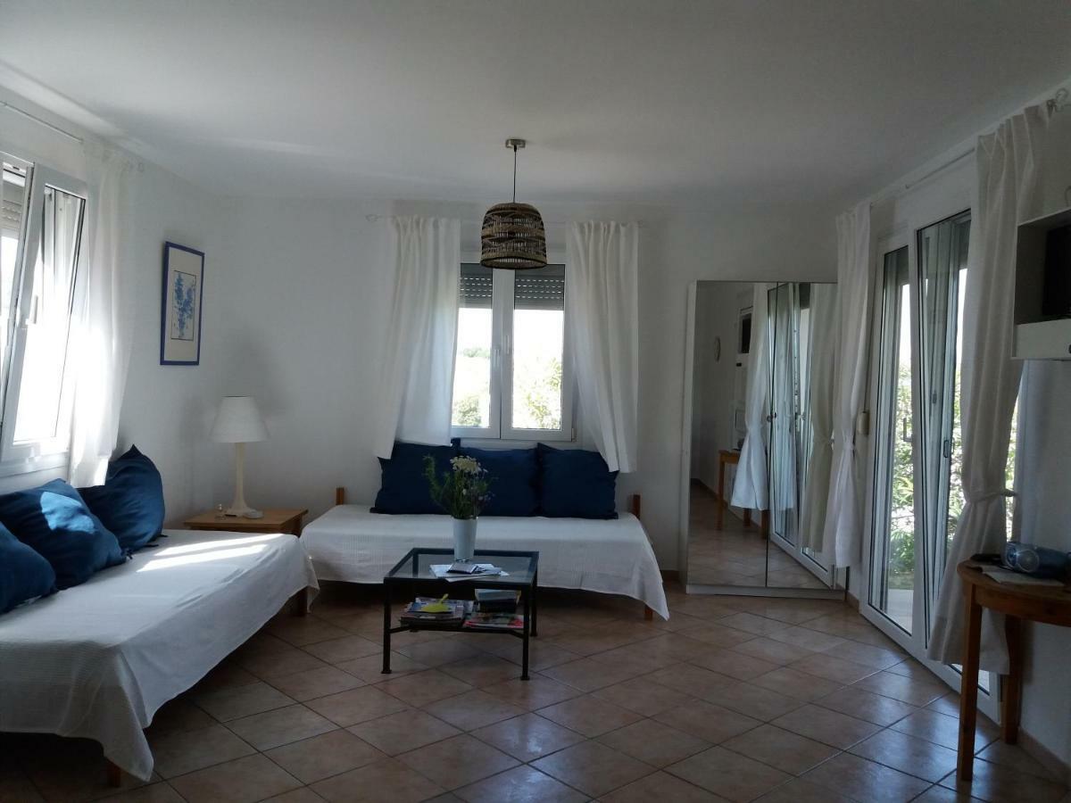 Villa Kos Mastihari Exterior foto