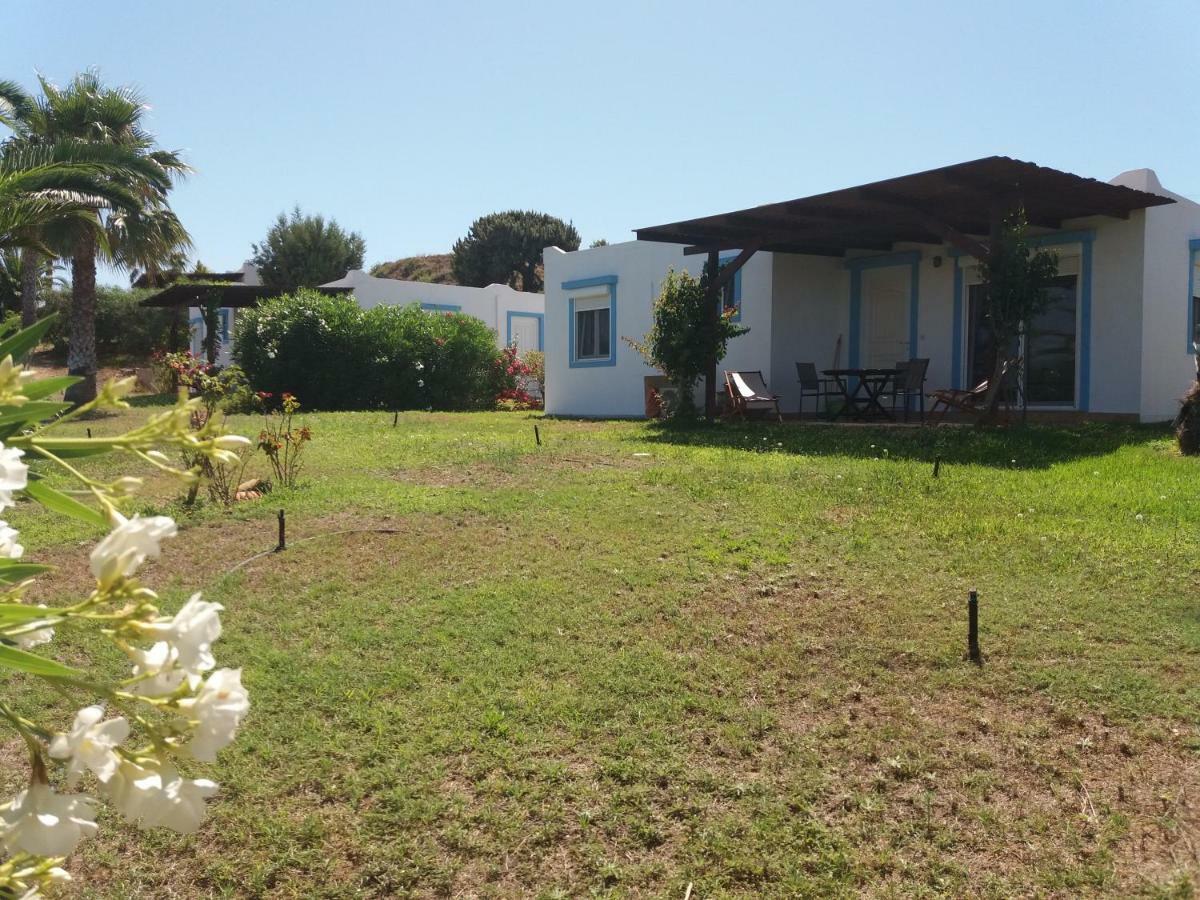 Villa Kos Mastihari Exterior foto